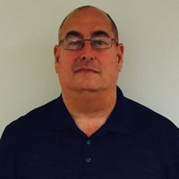 Gary Waldron, Chmm