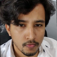 Shaik Amair