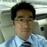JANG EUN (JAMES) HEO