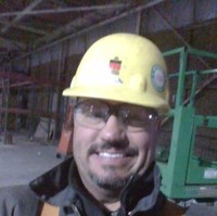 Francisco Navarro