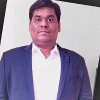 Yogaraj K