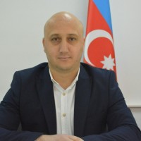 Samir Khurshudov