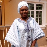 Bisola Oluwatobi
