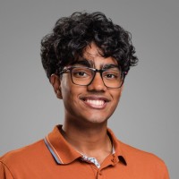 Nikhil Reddy