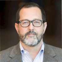 Kevin Mckerley