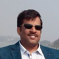 Sudipta Majumder