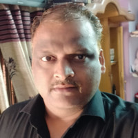 Sunil Kumar Yadav