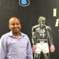 Amit (NAB) Kumar