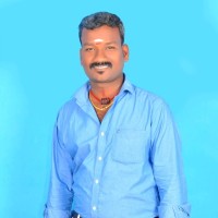 Sakthivel S