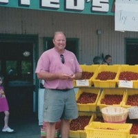 Scott Husted