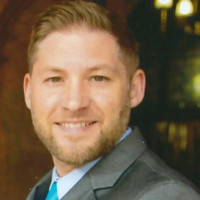 Ian Palmer