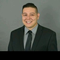 Anthony Danna, Ms