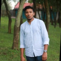 Syed Mohammad Tanzib
