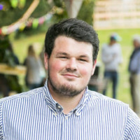 Rodolphe Ernst de la Graete