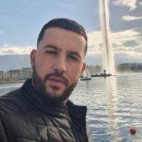 Mounir BOUCHENAK