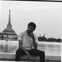 Aravind Reddy