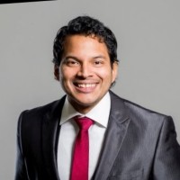 David Annandsingh