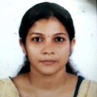 Revathy Thannimoottil Rajendrababu
