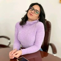 Yolina Gatsovska