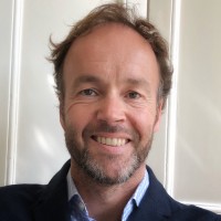 Wouter Biesterbos