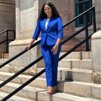 Whitney Reeves, Esq.