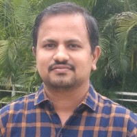 Girish Sapre