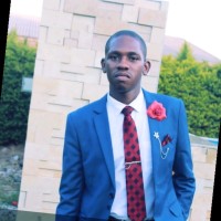 Gershom Mhlanga