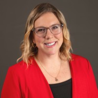 Laura Gilpin