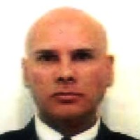 CAPT. MANUEL BUSTAMANTE ROSAS
