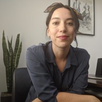 Luisa Martinez