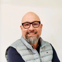 Thierry Busin