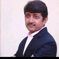 Jayesh Tailor