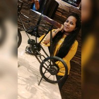 Vishakha Gangurde