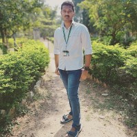 Vasanth Reddy Elturi