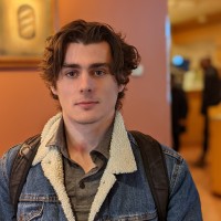 Matthew Waldeck