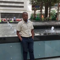 Kinanda Mwaita