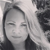 Pernilla Evinder