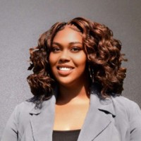 Iesha Holley