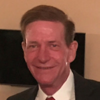 Steve Haber