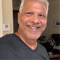 Ashok G.