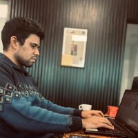 Matheus Sousa dos Santos