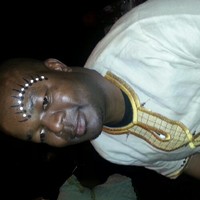 Isaac Mangena