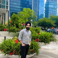 Sukhbir Singh Sethi