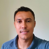 Marco Antonio do Nascimento