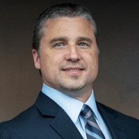 Michael Dove