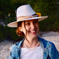 Christine Smith