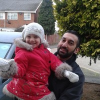Farhan Zeb