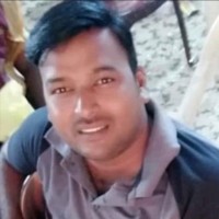 Magesh Balu