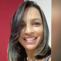 Ediléia Matos Borge Neves