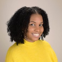 Kizzy Roberts